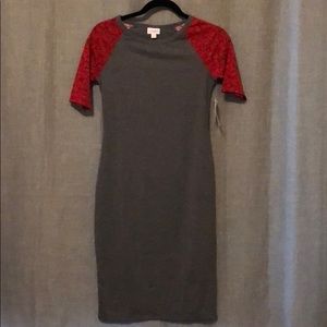 LuLaRoe Julia-XXS